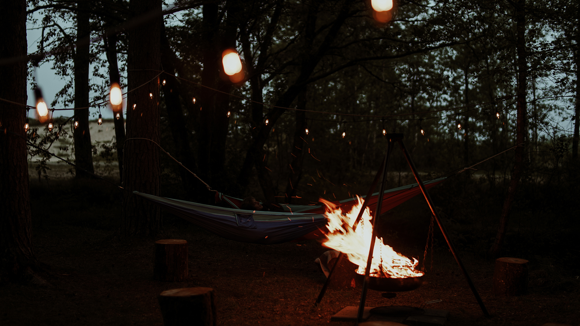 Lomsesanden Familiecamping glamping3.jpg