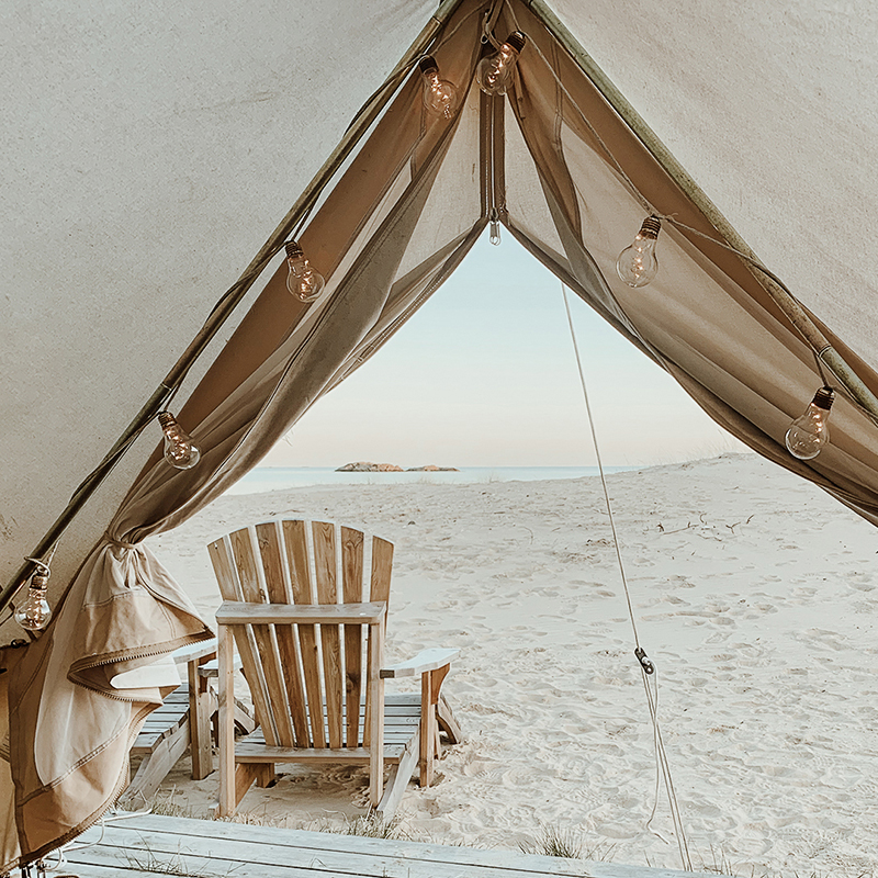 Lomsesanden Familiecamping glamping8.jpg