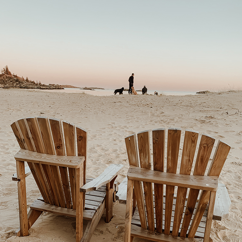 Lomsesanden Familiecamping glamping12.jpg