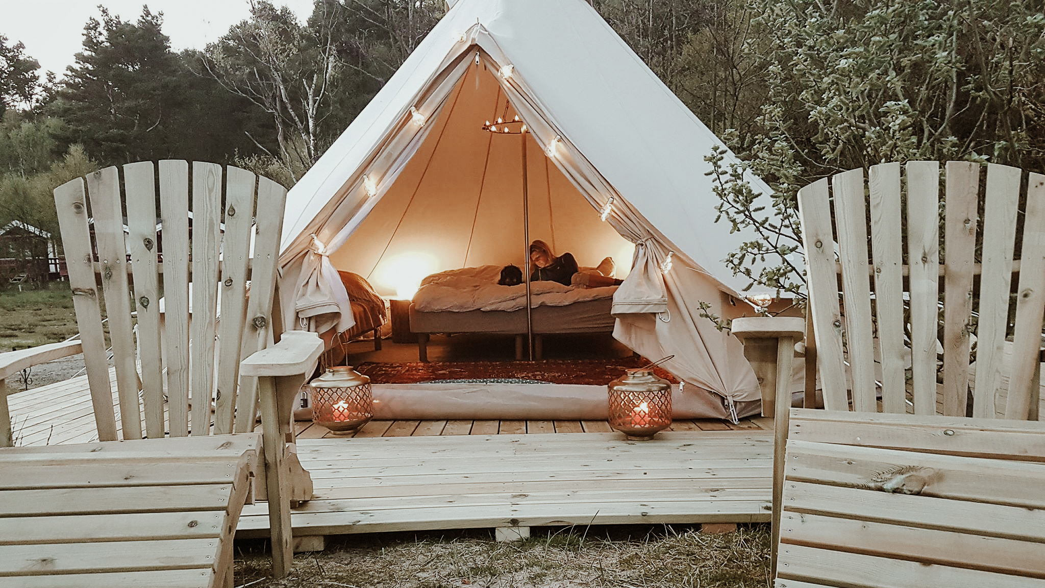 Lomsesanden Familiecamping glamping7.jpg