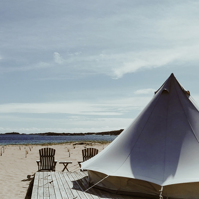 Lomsesanden Familiecamping glamping13.jpg